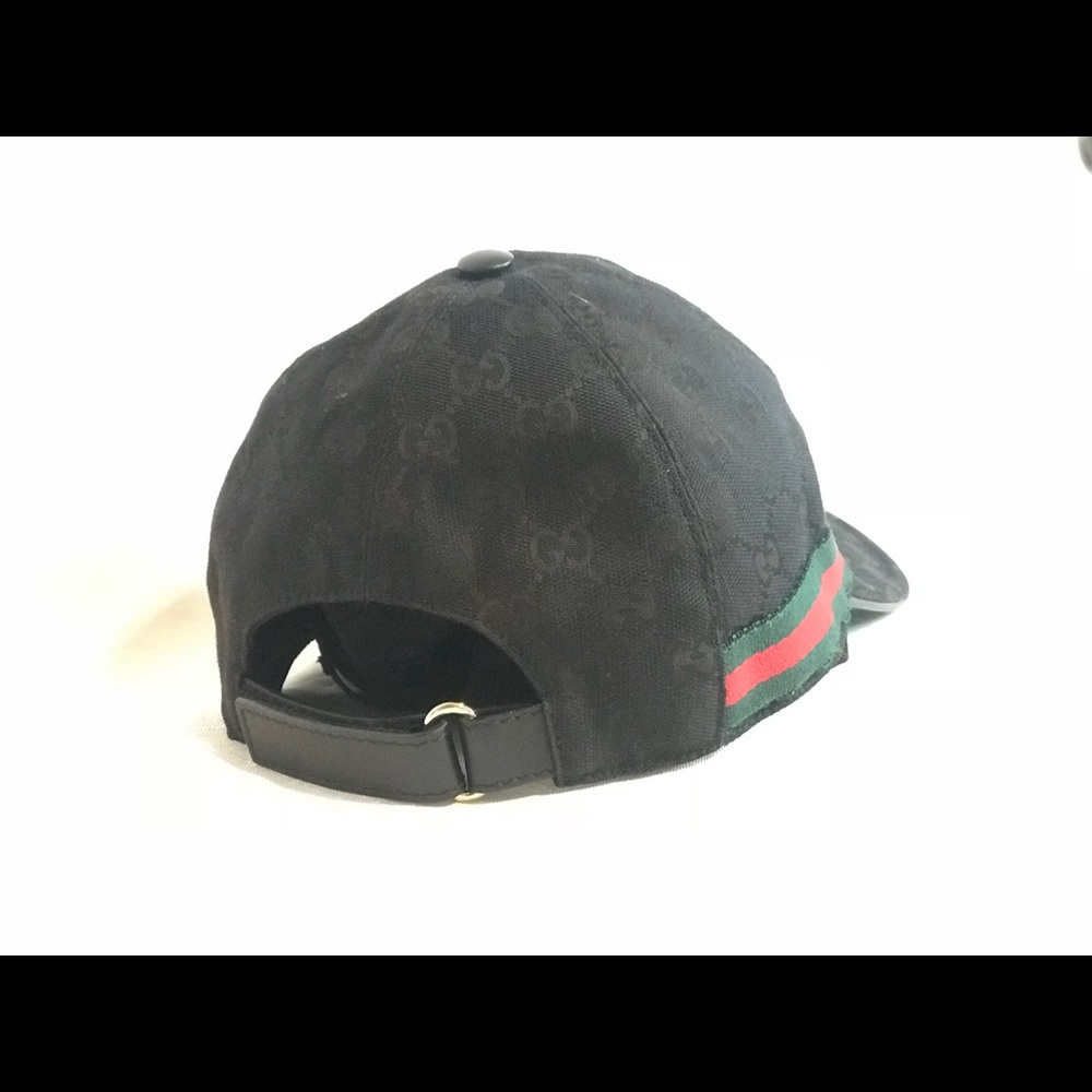 Gucci unisex hat
